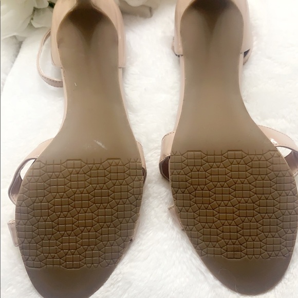 Nude sandals - Picture 3 of 6